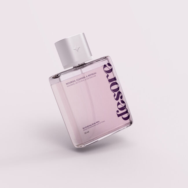 BodyMist